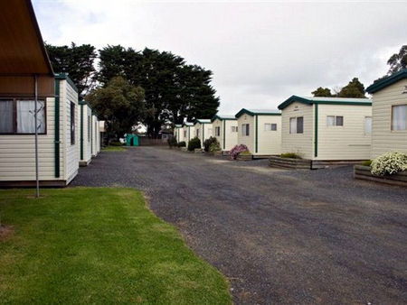 Prom Central Caravan Park - Geraldton Accommodation 2