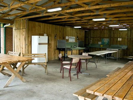 Prom Central Caravan Park - Geraldton Accommodation 3
