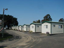 Prom Central Caravan Park - Geraldton Accommodation 5