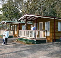 Sale Motor Village - Geraldton Accommodation
