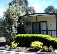 Tandara Caravan Park - Geraldton Accommodation