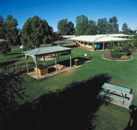 RACV Cobram Resort - Geraldton Accommodation
