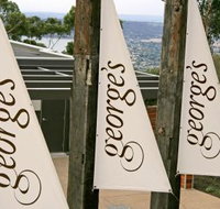 Georges Boutique B and B and Culinary Retreat - Geraldton Accommodation