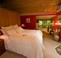 Linden Gardens Rainforest Retreat - Geraldton Accommodation