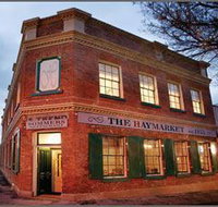 The Haymarket Boutique Hotel - Geraldton Accommodation