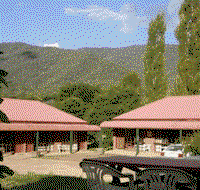 The Snowline Hotel - Geraldton Accommodation