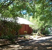 Myrtleford Caravan Park - Geraldton Accommodation