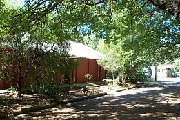 Myrtleford Caravan Park - Geraldton Accommodation 0
