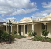 Acacia Terraces - Geraldton Accommodation