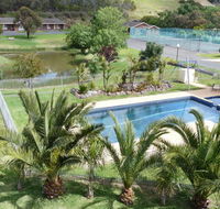 Barwon Valley Lodge - Geraldton Accommodation