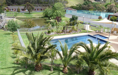 Barwon Valley Lodge - Geraldton Accommodation 0