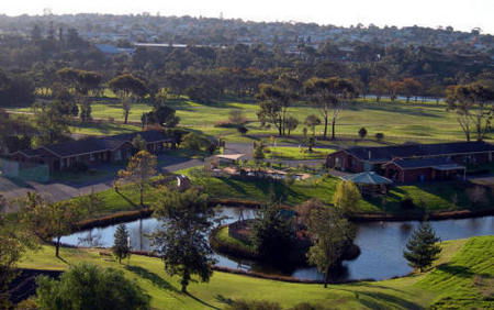 Barwon Valley Lodge - Geraldton Accommodation 1
