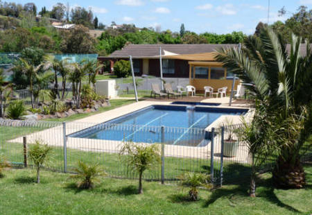 Barwon Valley Lodge - Geraldton Accommodation 2