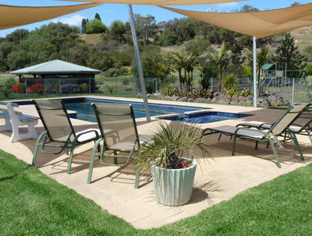 Barwon Valley Lodge - Geraldton Accommodation 3