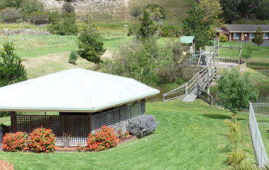 Barwon Valley Lodge - Geraldton Accommodation 4