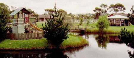 Barwon Valley Lodge - Geraldton Accommodation 5