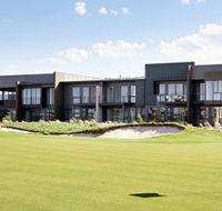 Golf Retreats Torquay - Geraldton Accommodation
