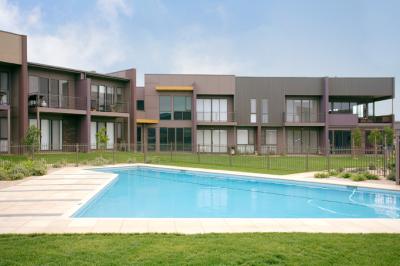 Golf Retreats Torquay - Geraldton Accommodation 5