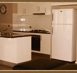 Deeluxe Riverspa Apartments - Geraldton Accommodation