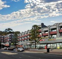 Cumberland Lorne Resort - Geraldton Accommodation