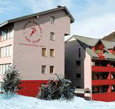Snow Ski Apartments - Geraldton Accommodation