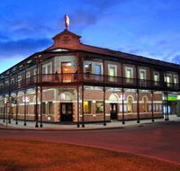 Grand Terminus Hotel - Geraldton Accommodation