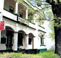 Healesville Hotel - Geraldton Accommodation