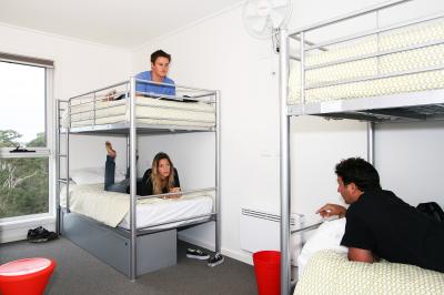 The Island Accommodation - Geraldton Accommodation 1
