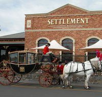 Terrace Motel Cranbourne - Geraldton Accommodation