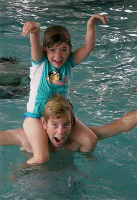 Inverloch Holiday Park - Geraldton Accommodation 2