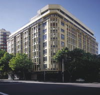Vibe Hotel Sydney - Geraldton Accommodation