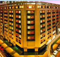 Rydges World Square Sydney - Geraldton Accommodation