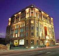 Adina Apartment Hotel Sydney Central - Geraldton Accommodation
