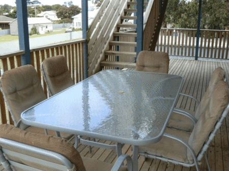 Apollo Bay Hideaway - Geraldton Accommodation 1