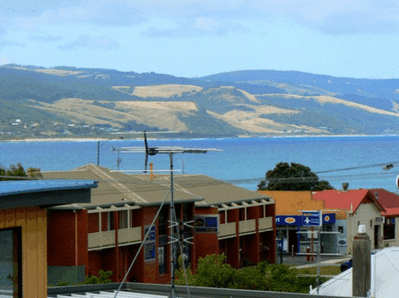 Apollo Bay Hideaway - Geraldton Accommodation 5