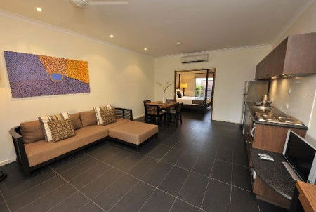 The Frangipani Cable Beach - Geraldton Accommodation 0