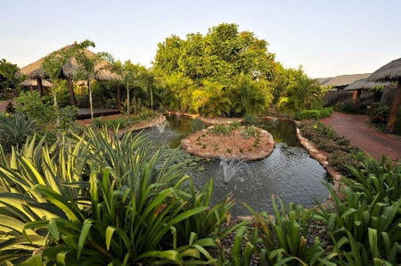 The Frangipani Cable Beach - Geraldton Accommodation 4