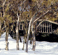 Neringa Ski Club - Geraldton Accommodation