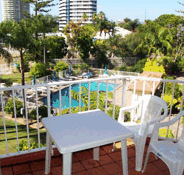 Bayview Bay Apartments - Geraldton Accommodation