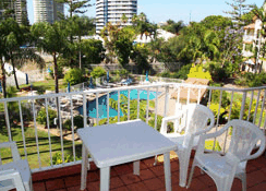 Bayview Bay Apartments - Geraldton Accommodation 0