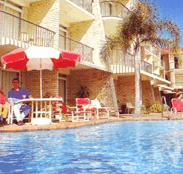 Bombora Resort - Geraldton Accommodation