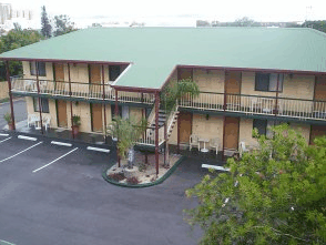 Harbour Lodge Motel - Geraldton Accommodation
