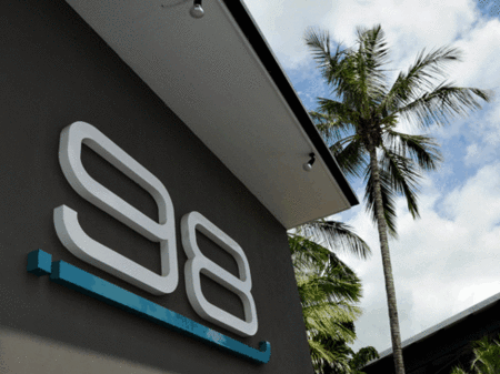 Rockhampton Motel 98 - Geraldton Accommodation