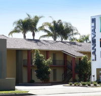Ibis Styles Sydney Lansvale - Geraldton Accommodation