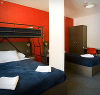 Space Hotel - Geraldton Accommodation