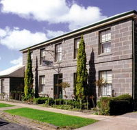 Victoria House Portland - Geraldton Accommodation
