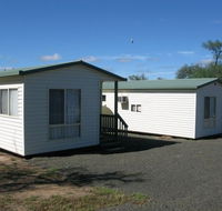 Natimuk Lake Caravan Park - Geraldton Accommodation