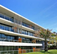 Lorne Chalet - Geraldton Accommodation