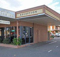 Barclay On View Motor Inn - Geraldton Accommodation