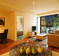 Oaks on Lonsdale - Geraldton Accommodation